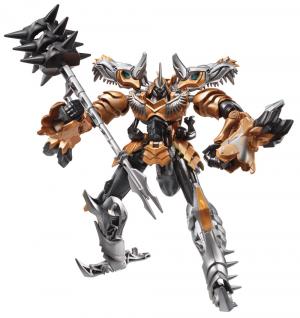 Grimlock (Voyager)