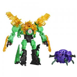 Grimlock vs. Back