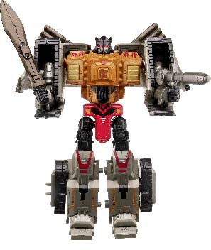 Grimlock