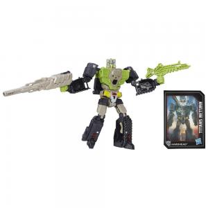 Hardhead with Furos
