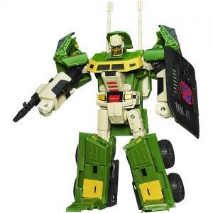 Hardhead