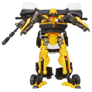 High Octane Bumblebee (Deluxe)