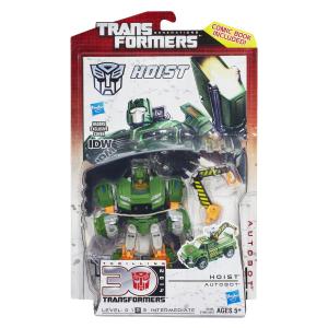 Hoist (IDW)