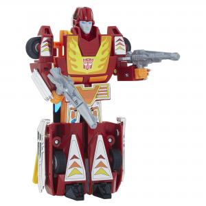 Hot Rod