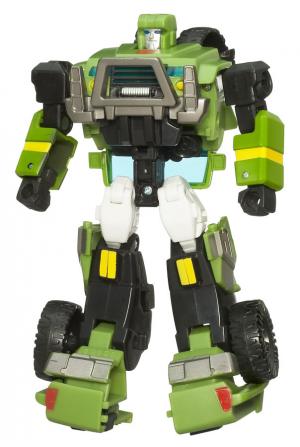 Hound w/ Ravage