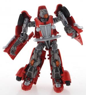 Hubcap