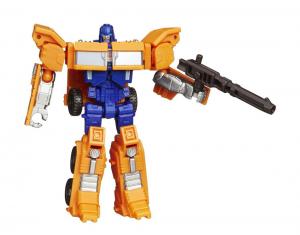 Huffer