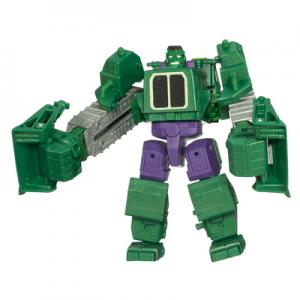 Hulk (Bulldozer)