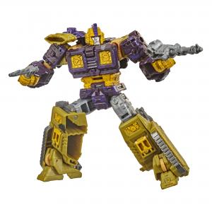 Impactor