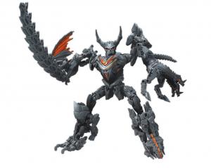 Infernocus with Quintessa
