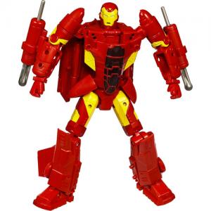Iron Man (jet redeco)