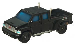 Ironhide (RPMs)