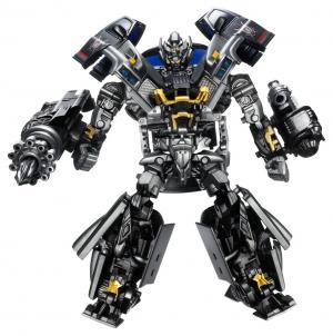Ironhide