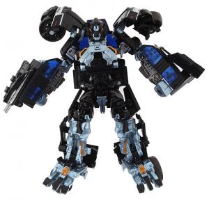 Ironhide