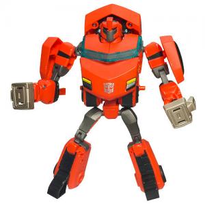Ironhide