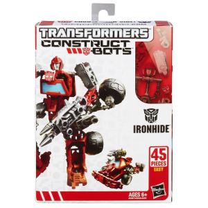 Ironhide