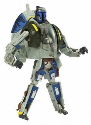 Jango Fett