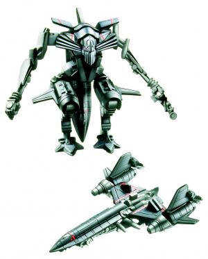 Jetfire (Legends Class)