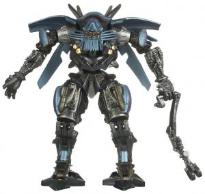 Jetfire (Robot Replicas)