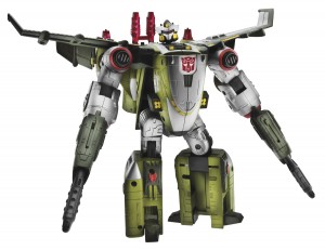 Jetfire
