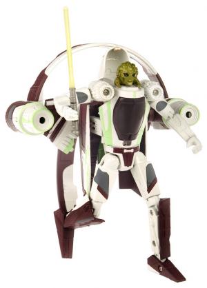 Kit Fisto (Jedi Starfighter)