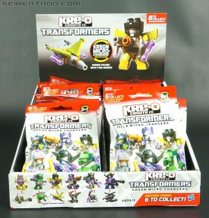 Kreon Micro-Changers Preview Series