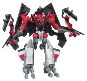 Laserbeak