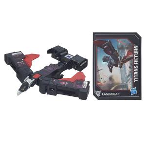 Laserbeak