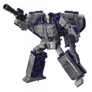 Leader Class Astrotrain