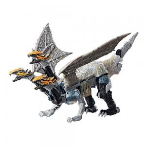 Leader Class Dragonstorm