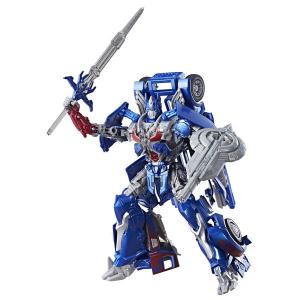 Leader Class Optimus Prime