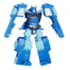 Legion Class Blizzard Strike Drift