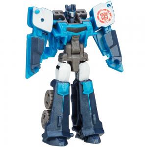Legion Class Blizzard Strike Optimus Prime