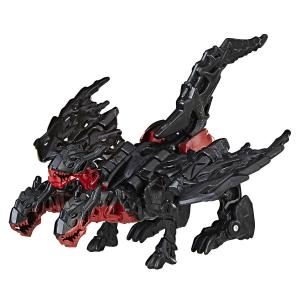 Legion Class Dragonstorm