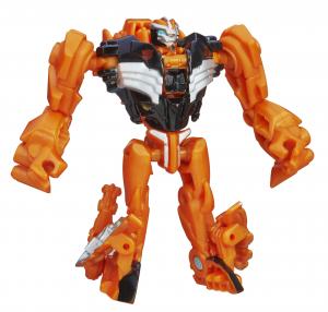 Legion Class Grimlock