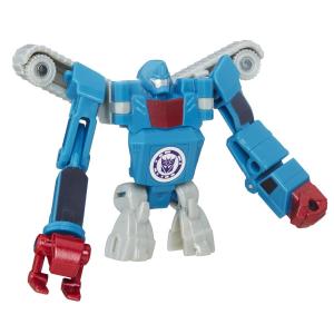 Legion Class Groundbuster