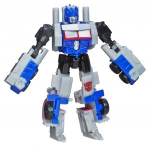 Legion Class Optimus Prime