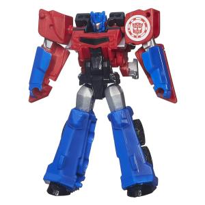 Legion Class Optimus Prime