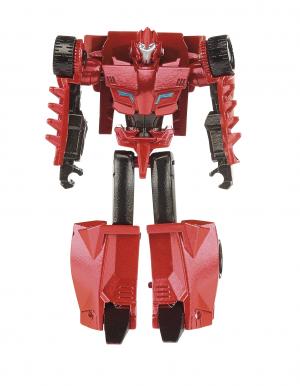 Legion Class Sideswipe