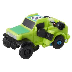 Legion Class Springload