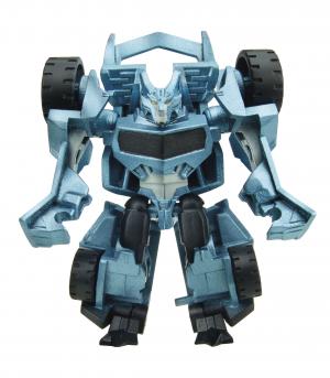 Legion Class Steeljaw