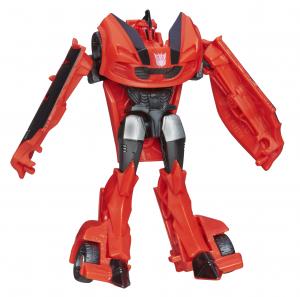 Legion Class Stinger