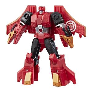 Legion Class Twinferno