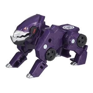 Legion Class Underbite