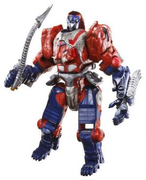 Leo Prime