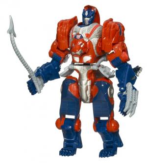 Leo Prime