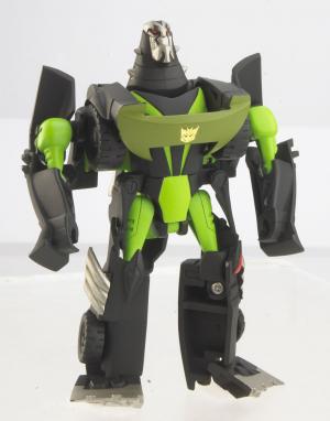 Lockdown (Activators)