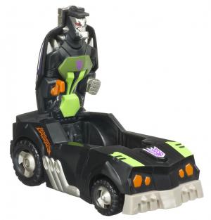 Lockdown (Bumper Battlers)