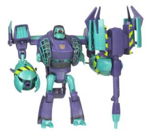 Lugnut