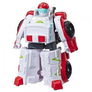 Medix the Doc-Bot (Truck)